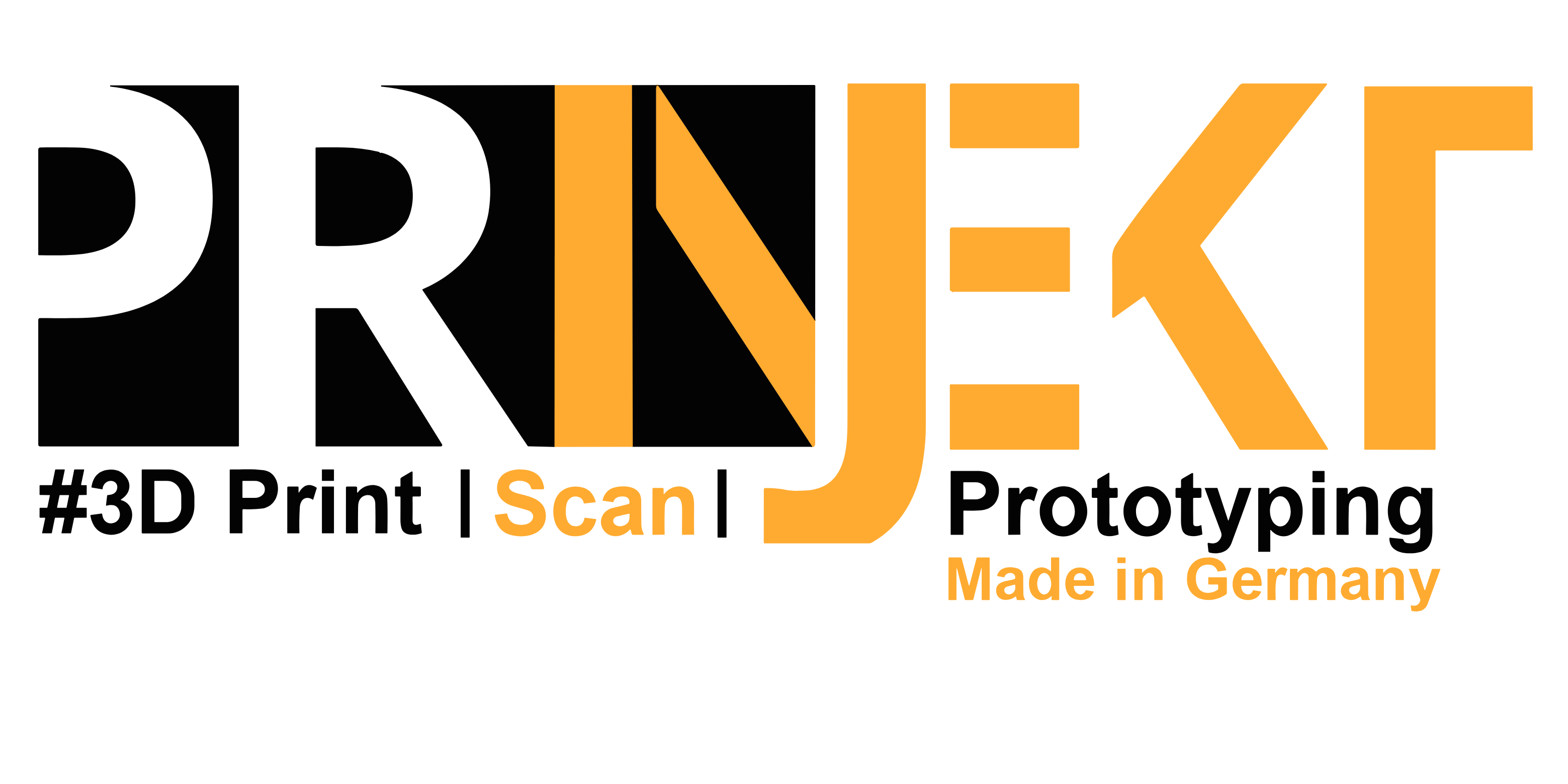 Prinjekt - Inh. Julian Ost Logo